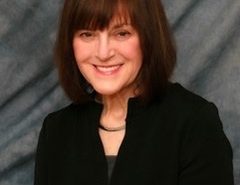 Linda Murphy Marshall – Point-Counterpoint
