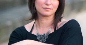 Halyna Kruk – Poetry Translated by Ali Kinsella and Dzvinia Orlowsky