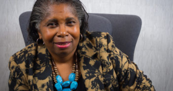 E.J. Antonio – Matriarch