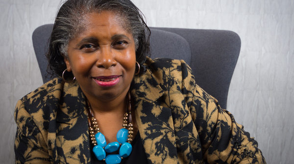 E.J. Antonio – Matriarch