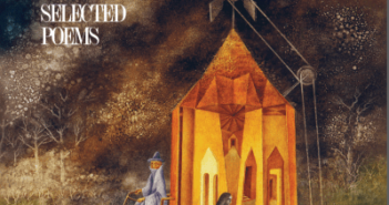 Gallery of Postcards and Maps: New and Selected Poems by Susan Rich