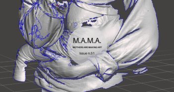 M.A.M.A. Issue 51 – Clara Aldén