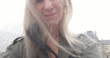 Margo Berdeshevsky – #febflash