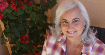 Tara Lynn Masih – #febflash