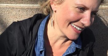 Nicole Callihan – #febflash