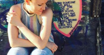 Sarah Herrington – #febflash