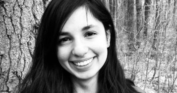 Samantha Steiner – #febflash