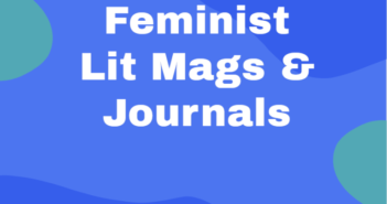 Feminist Literary Magazines