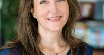 Melissa Joplin Higley – #febflash