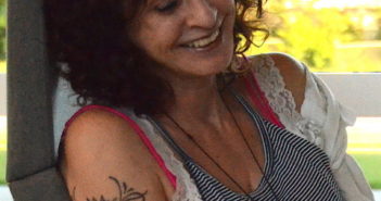 Kim Addonizio – #febflash