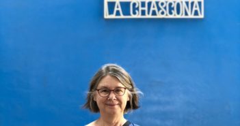 Lao Rubert – Asking Your Permission