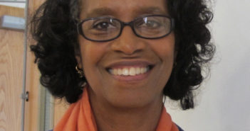 Mary McLaughlin Slechta – #febflash
