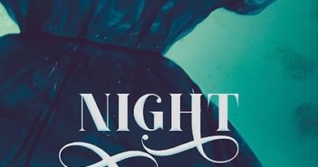 Night Swim by Joan Kwon Glass