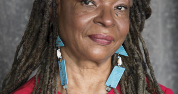 Marie-Célie Agnant Translated by Danielle Legros Georges