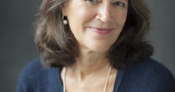 Heidi Seaborn