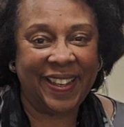Sheila L. Carter-Jones