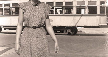 Ferne: A Detroit Story by Barbara Henning