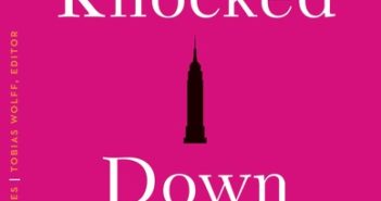 Knocked Down: A High Risk Memoir by Aileen Weintraub
