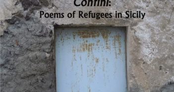 Confini: Poems of Refugees in Sicily by Michelle Reale