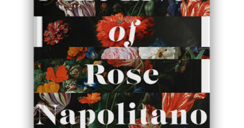 The Nine Lives of Rose Napolitano by Donna Freitas