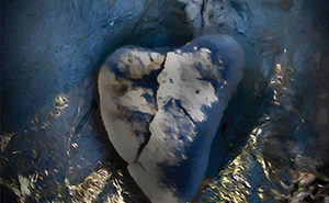 Heart Speaks, Is Spoken For, by Marjorie Maddox