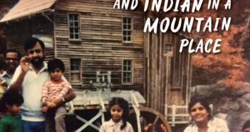 Interview: Neema Avashia Lives in Another Appalachia
