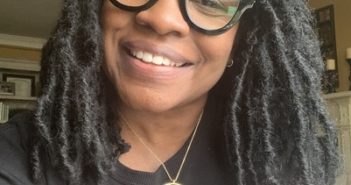 Terri Linton – Boogie Down Girls