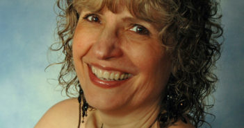 Susanna Rich – Last Night Before Viet Nam