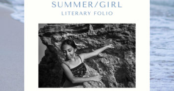 Summer / Girl – A Literary Folio